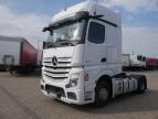 MERCEDES - BENZ ACTROS 1945 BLUETEC 6 4X2 2019r.