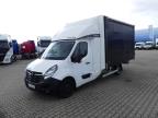 OPEL / MOTOWEKTOR MOVANO 2.3 BITURBO SKRZYNIA 2021r.