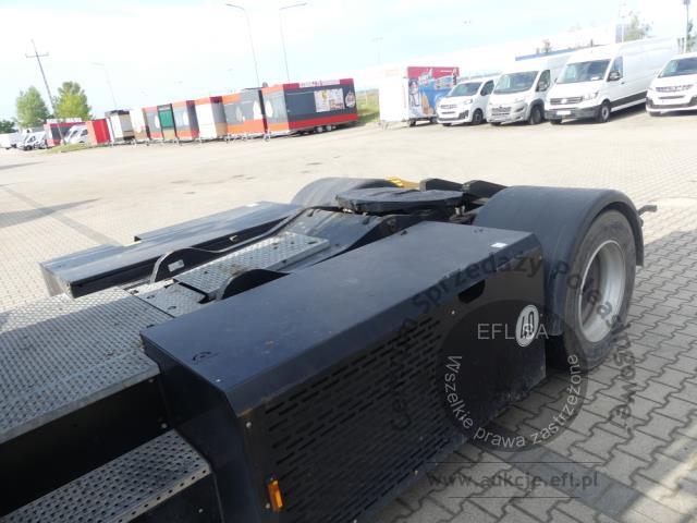 14 - Ciągnik terminalowy KAMAG PT AUTOMAT  2022r.
