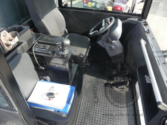 10 - Ciągnik terminalowy KAMAG PT AUTOMAT  2022r.