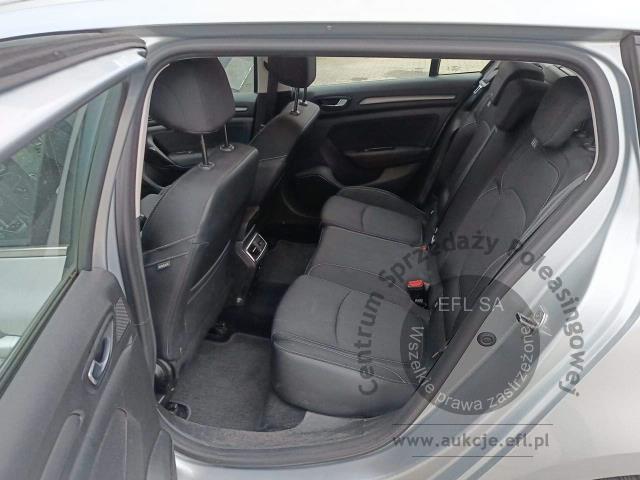 6 - Renault Megane 1.3 TCe FAP Zen Kombi 2021r. DW7RE21 Magnice
