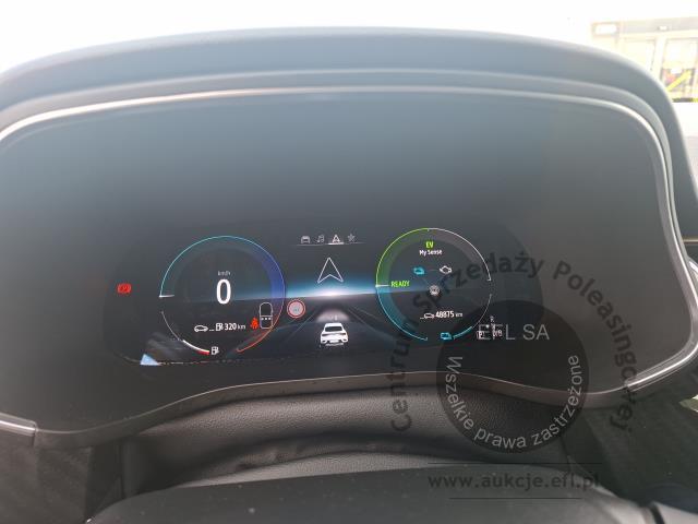 13 - RENAULT ARKANA 1.6 E-TECH ENGINEERED 2022r.