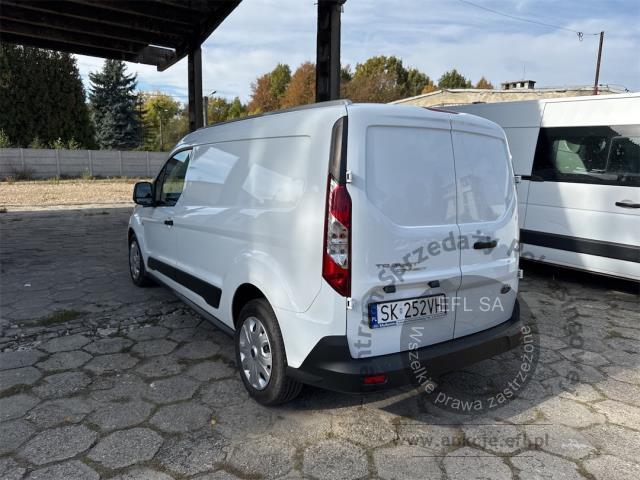 4 - Ford Transit Connect 210 L2 Trend 2021r. SK252VH Magnice