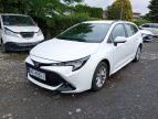 Toyota Corolla 1.8 Hybrid Comfort 2023r. WZ442GJ Pojazd znajduje się w firmie ARCTOS GROUP sp. z o.o. Al. Krakowska 7, 02-183 Warszawa
