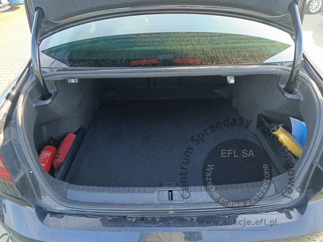 6 - Volkswagen Passat 2.0 TSI Elegance DSG 2021r. DW9RK92 Magnice