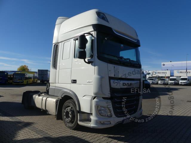 3 - DAF XF 480 FT 4X2 SSC AUTOMAT 2020r.