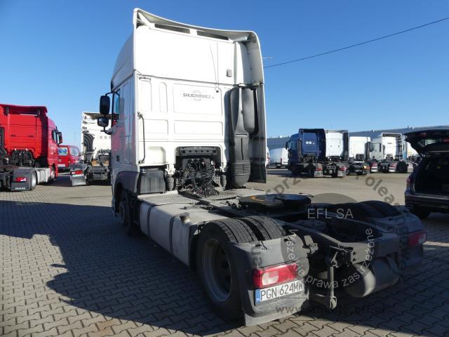 4 - DAF XF 480 FT 4X2 SSC AUTOMAT 2020r.