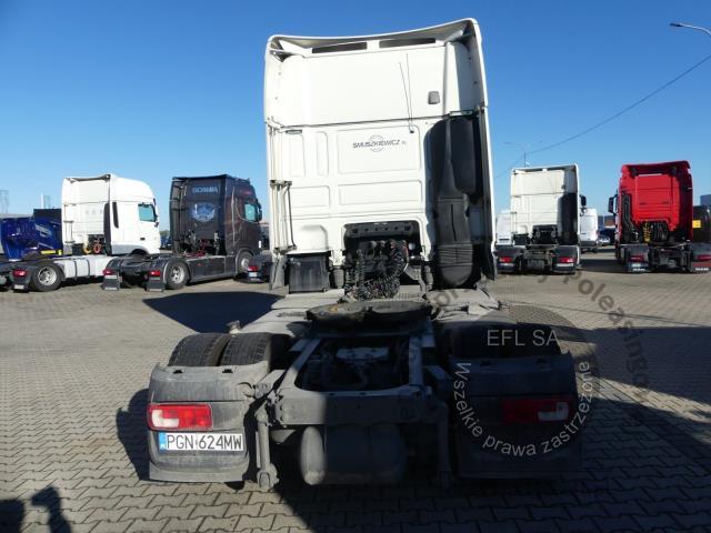 5 - DAF XF 480 FT 4X2 SSC AUTOMAT 2020r.