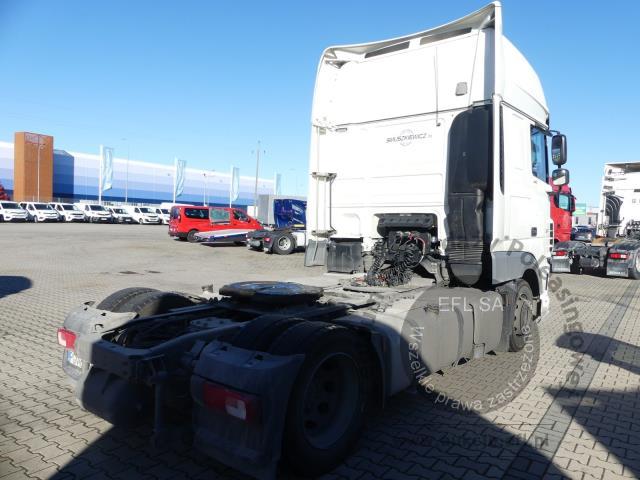 6 - DAF XF 480 FT 4X2 SSC AUTOMAT 2020r.