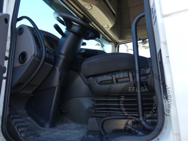 7 - DAF XF 480 FT 4X2 SSC AUTOMAT 2020r.