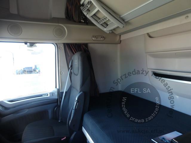 8 - DAF XF 480 FT 4X2 SSC AUTOMAT 2020r.