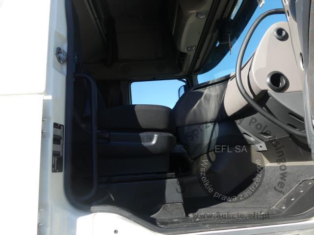 9 - DAF XF 480 FT 4X2 SSC AUTOMAT 2020r.