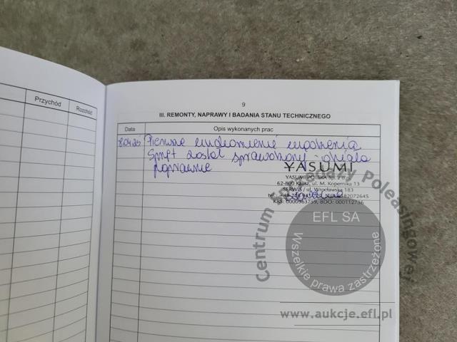 11 - Urządzenie kosmetyczne Eunsung Lipozero  2024r.
