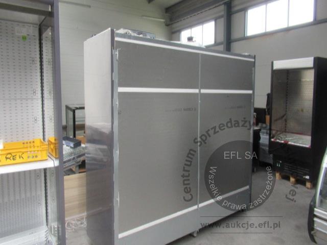 3 - Regał chłodniczy IGLOO VARIO 2,50 80L mod. C 2022r.