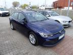 Volkswagen Golf VIII 2.0 TDI Life 2023r. PY29163 AUTO MOTO CENTRUM Sp. z o.o. Poznań 61-312, ul. Ostrowska  328