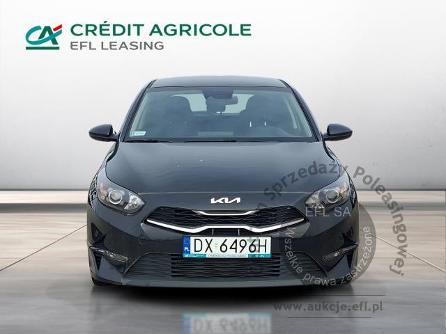 2 - EFL FINANCE KIA CEED 1.0 T-GDI 120KM HATCHBACK 2022r.