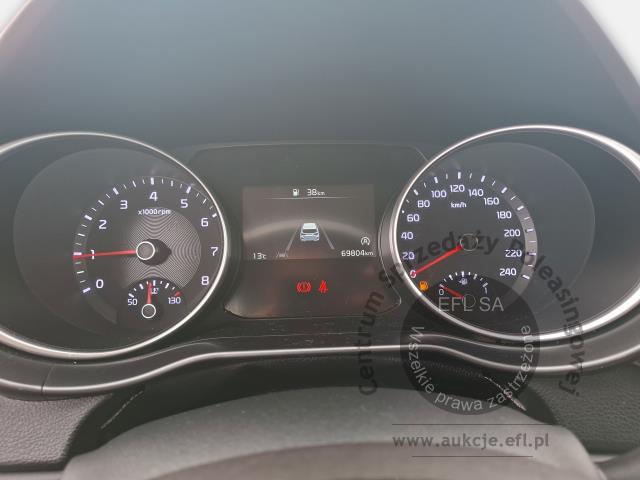 12 - EFL FINANCE KIA CEED 1.0 T-GDI 120KM HATCHBACK 2022r.