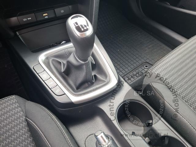 15 - EFL FINANCE KIA CEED 1.0 T-GDI 120KM HATCHBACK 2022r.