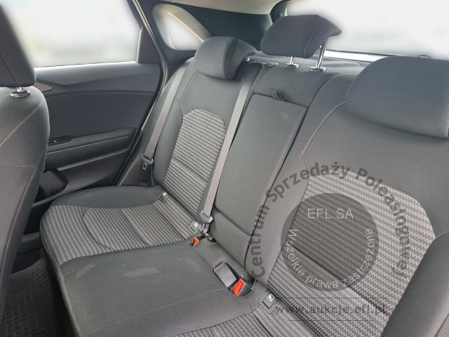 16 - EFL FINANCE KIA CEED 1.0 T-GDI 120KM HATCHBACK 2022r.