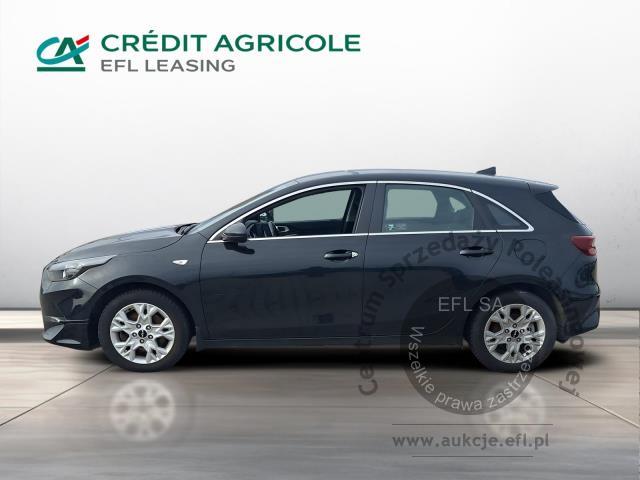 5 - EFL FINANCE KIA CEED 1.0 T-GDI 120KM HATCHBACK 2022r.
