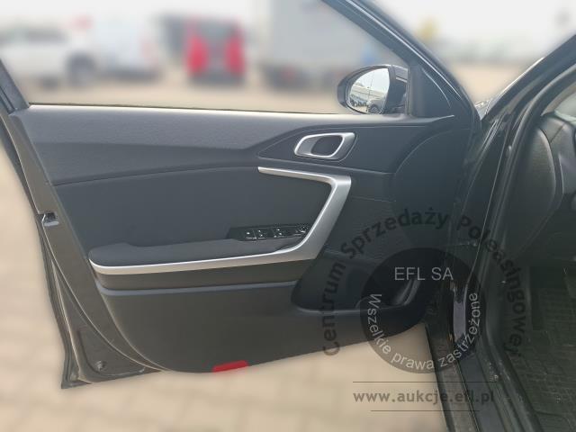 9 - EFL FINANCE KIA CEED 1.0 T-GDI 120KM HATCHBACK 2022r.