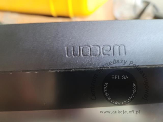 4 - Tablet graficzny Wacom Cintiq 16 DTK-1660