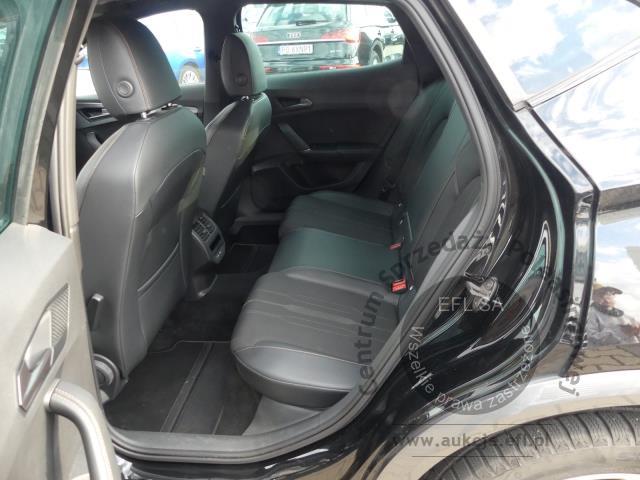 9 - Cupra Formentor 1.5 TSI  2022r. DW6SL22 Magnice