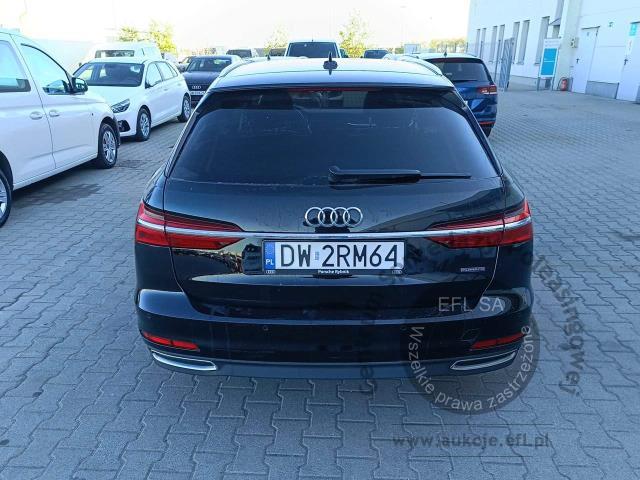 6 - Audi A6 45 TFSI mHEV Quattro S tron 2022r. DW2RM64 Pojazd znajduje się w firmie MDM AUTO sp. z o.o. ul. Morska 78A, 81-225 Gdynia