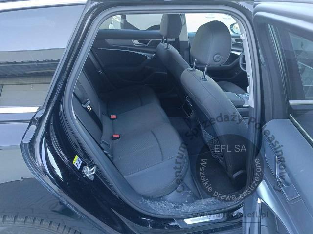 10 - Audi A6 45 TFSI mHEV Quattro S tron 2022r. DW2RM64 Pojazd znajduje się w firmie MDM AUTO sp. z o.o. ul. Morska 78A, 81-225 Gdynia