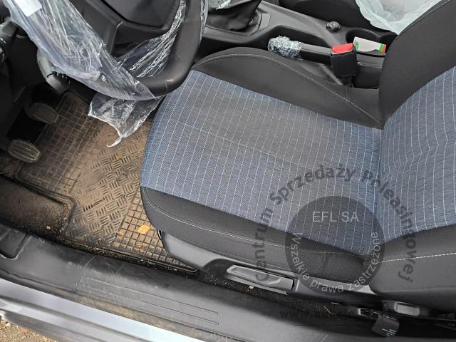 8 - Peugeot 208 1.2 PureTech Like S&amp;S 2021r. DW3PJ66 USZKODZONY UWAGA!! Pojazd znajduje się w firmie Arctos Sp. z o.o. Warszawa, Al. Krakowska 7, 02-183 Warszawa