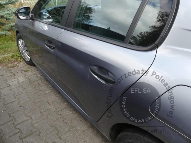 12 - Peugeot 208 1.2 PureTech Like S&amp;S 2021r. DW3PK12 USZKODZONY UWAGA!! Pojazd znajduje się w firmie AUTO MOTO CENTRUM sp. z o.o. ul. Ostrowska 328 (przy Trasie Katowickiej) 61-312 Poznań