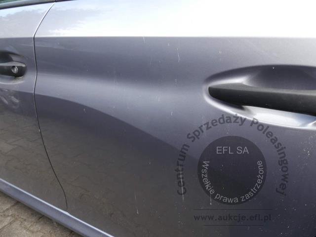 13 - Peugeot 208 1.2 PureTech Like S&amp;S 2021r. DW3PK12 USZKODZONY UWAGA!! Pojazd znajduje się w firmie AUTO MOTO CENTRUM sp. z o.o. ul. Ostrowska 328 (przy Trasie Katowickiej) 61-312 Poznań