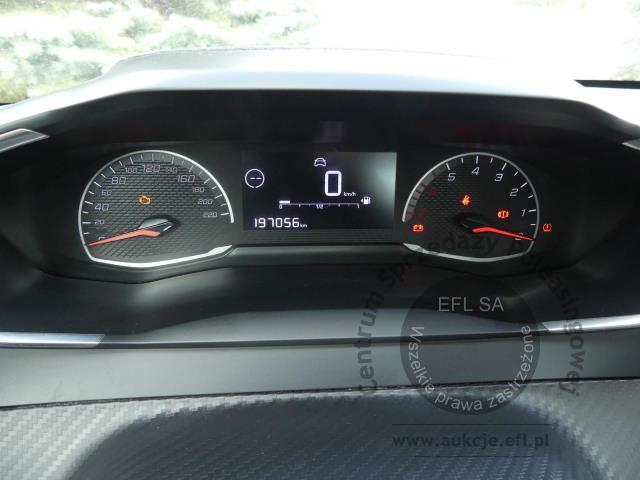 8 - Peugeot 208 1.2 PureTech Like S&amp;S 2021r. DW3PK12 USZKODZONY UWAGA!! Pojazd znajduje się w firmie AUTO MOTO CENTRUM sp. z o.o. ul. Ostrowska 328 (przy Trasie Katowickiej) 61-312 Poznań