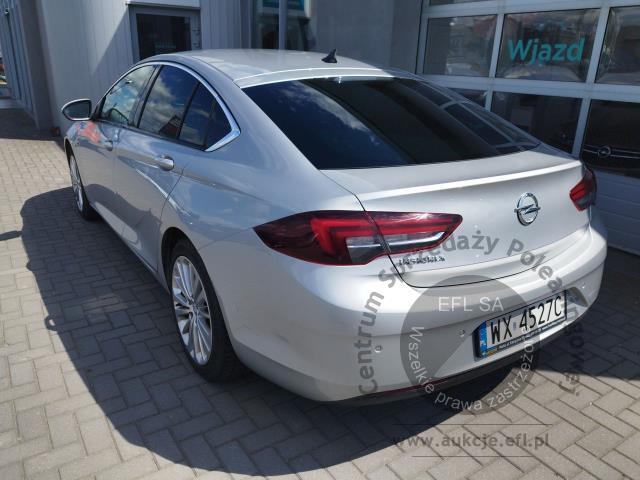 2 - Opel Insignia 1.5 T GPF Elite S&amp;S  2020r. WX4527C UWAGA!! Pojazd znajduje się w lokalizacji: Janki, Al. Krakowska 52, 05-090 Janki