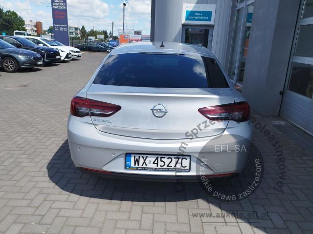 4 - Opel Insignia 1.5 T GPF Elite S&amp;S  2020r. WX4527C UWAGA!! Pojazd znajduje się w lokalizacji: Janki, Al. Krakowska 52, 05-090 Janki