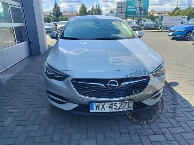 7 - Opel Insignia 1.5 T GPF Elite S&amp;S  2020r. WX4527C UWAGA!! Pojazd znajduje się w lokalizacji: Janki, Al. Krakowska 52, 05-090 Janki