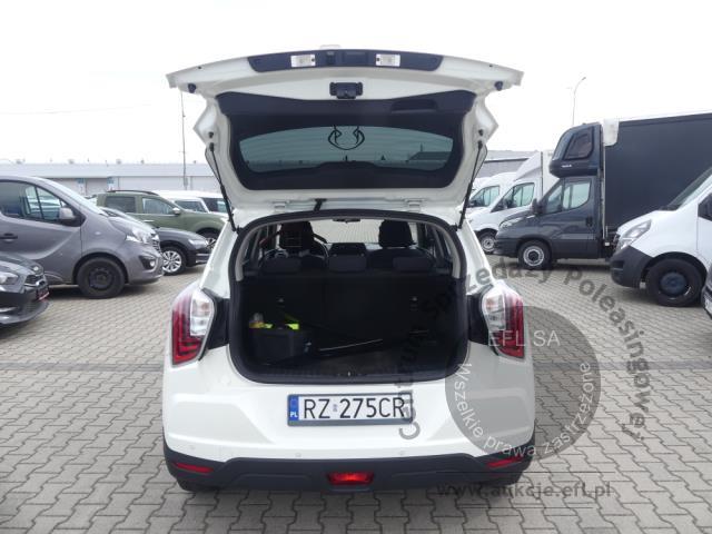 12 - SSANGYONG TIVOLI 1.5 T-GDI FWD 163KM 2021r.