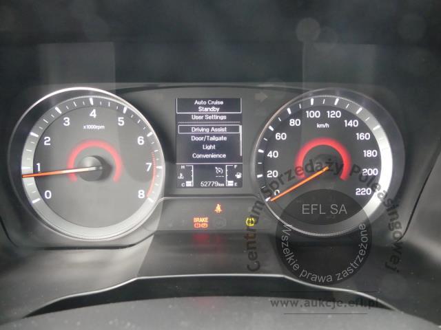 4 - SSANGYONG TIVOLI 1.5 T-GDI FWD 163KM 2021r.