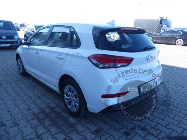 4 - Hyundai i30 1.0 T-GDI Modern Hatchback 2023r. DW1XR35 Magnice