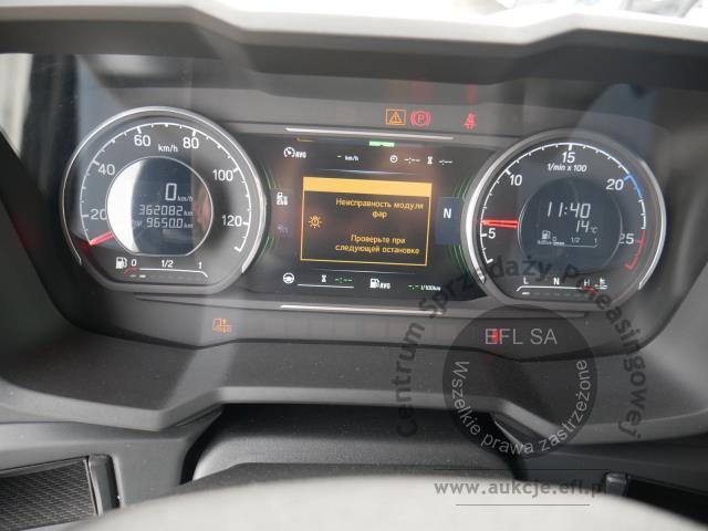 3 - SCANIA R460 A4X2NA AUTOMAT 2023r.