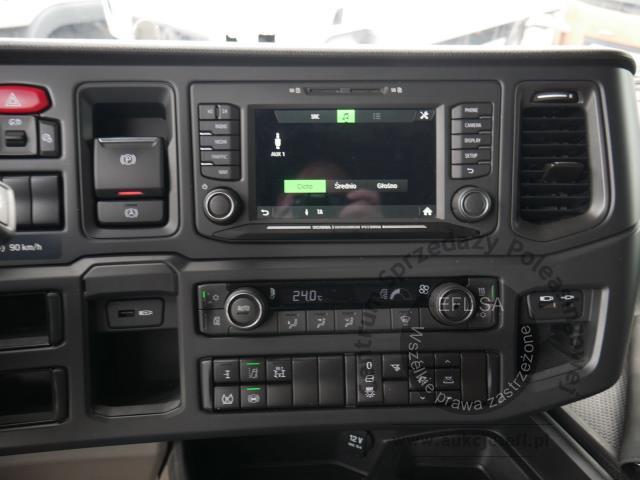 5 - SCANIA R460 A4X2NA AUTOMAT 2023r.