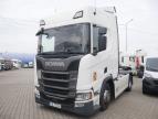 SCANIA R460 A4X2NA AUTOMAT 2023r.