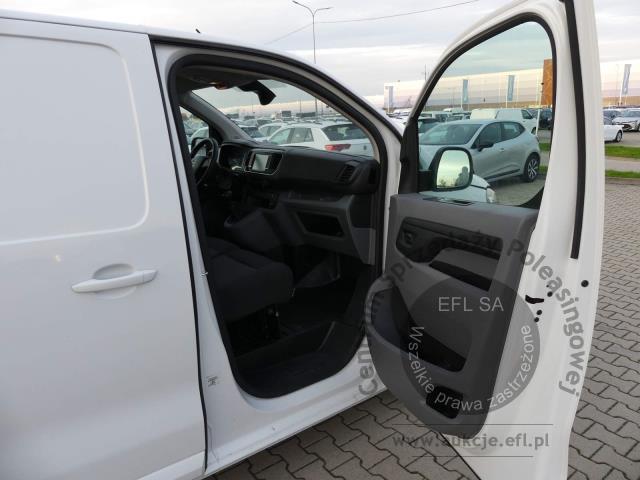 11 - Opel Vivaro 2.0 CDTI Extra Long 3,1 2022r. DW4WL72 Magnice