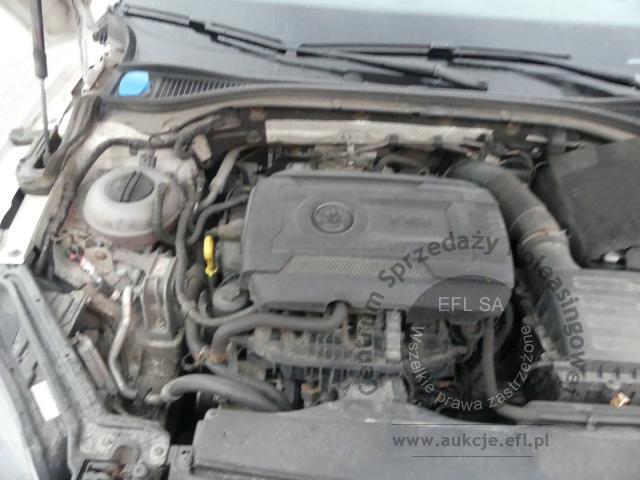 3 - SKODA SUPERB 2.0 TSI 4X4 DSG 2017r.