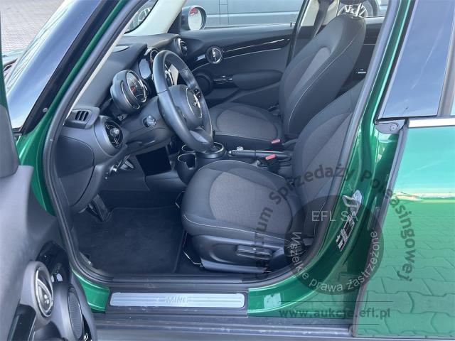 13 - Mini Cooper 1.5 Automat 2023r. DW5WM86 Magnice