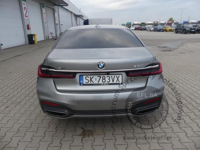 12 - BMW 750I XDRIVE 2021r.