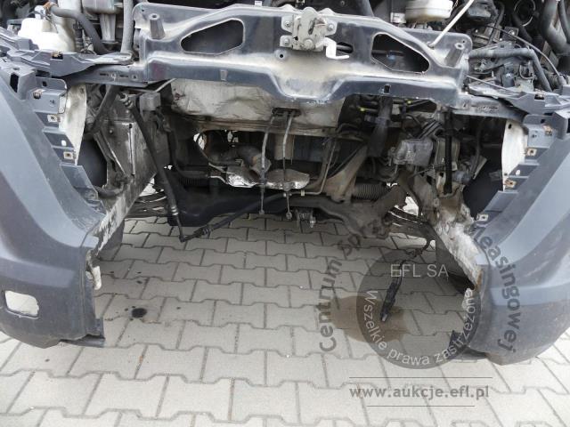 14 - CITROEN JUMPER 2.0 163KM FURGON 2018r.