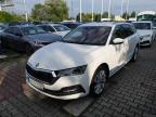 Skoda Octavia 2.0 TDI 4x4 Style DSG  2021r. WX0163E AUTO MOTO CENTRUM Sp. z o.o. Poznań 61-312, ul. Ostrowska  328