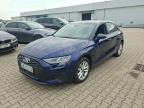 Audi A3 30 TDI S tronic Hatchback 2023r. DW9VL12 Magnice