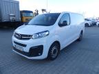 Opel Vivaro 2.0 CDTI Extra Long 3,1 2022r. DW7UR61 Magnice